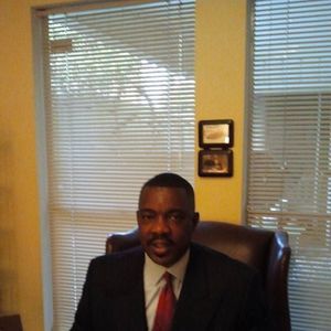 Meet your Posher, Ronald